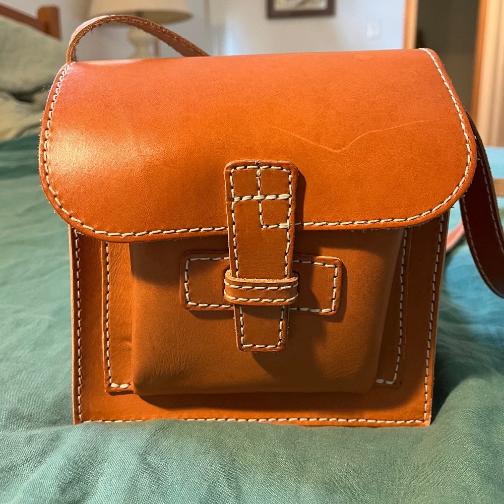 Agnes Baddoo Sac .5